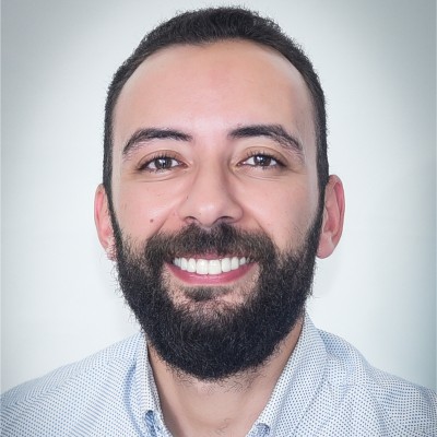 Mohamed Abarri